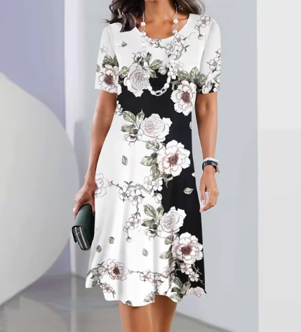 VividStyle Dress